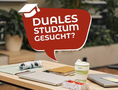 Entdecke das Duale Studium für Deine Zukunft im Kreis Warendorf!